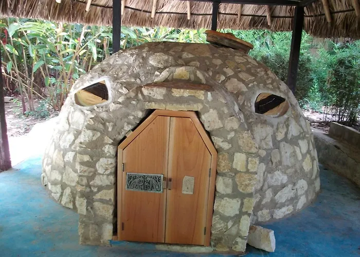 Cabanas Safari