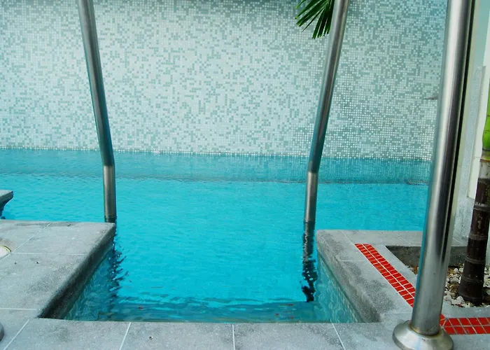 Hotel 4 estrelas: Qp Hotels Lima