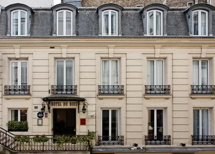 Du Bois Champs-Elysees