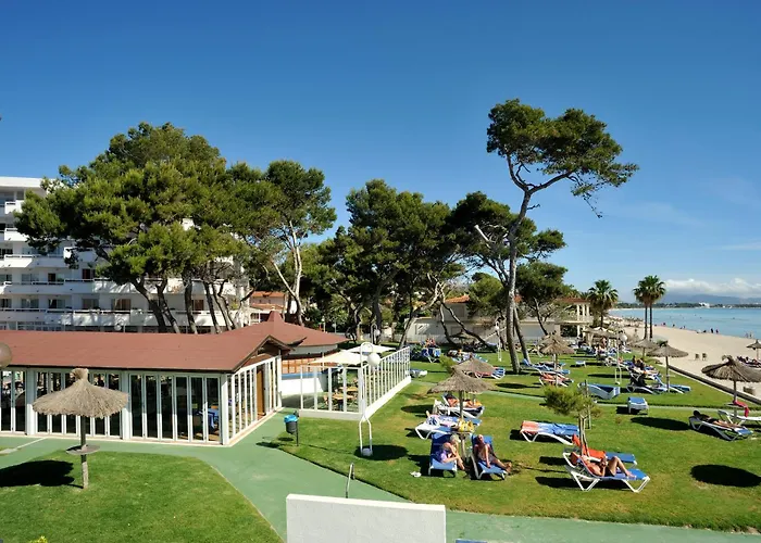  Grupotel Los Príncipes&Spa