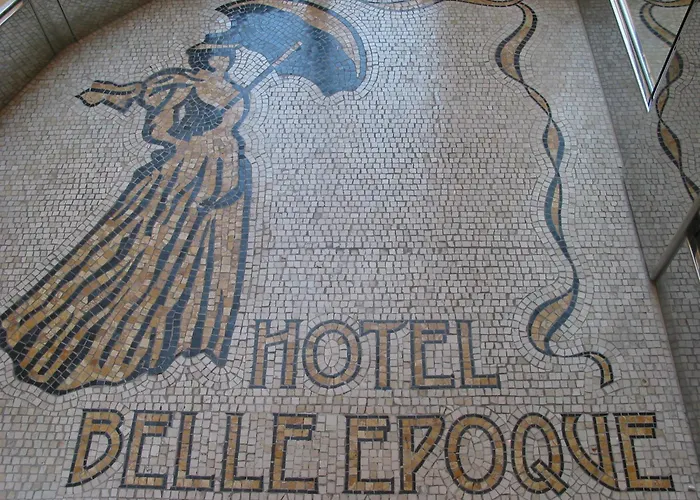  Belle Epoque