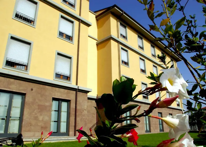 Hôtel accueillant les animaux: Grand Hotel Bonanno