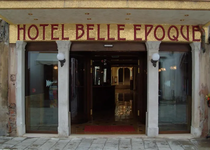  Belle Epoque