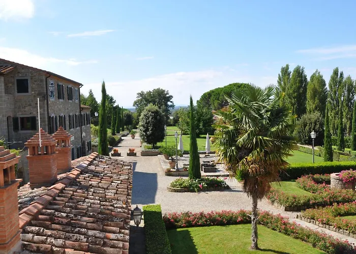 Borgo Il Melone