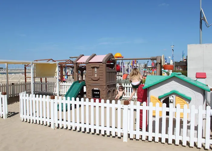 Park Hotel Cattolica & Restaurant
