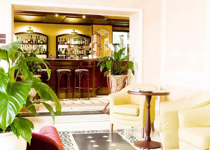 Resorts Guide Corona D'Italia
