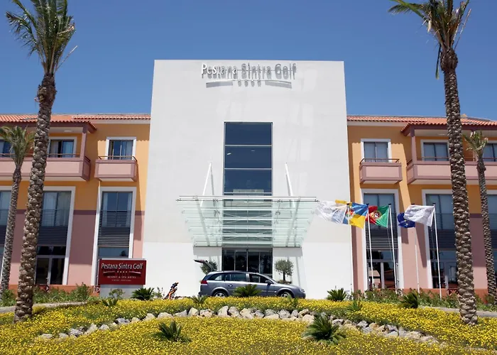 Pestana Golf Resort & Spa