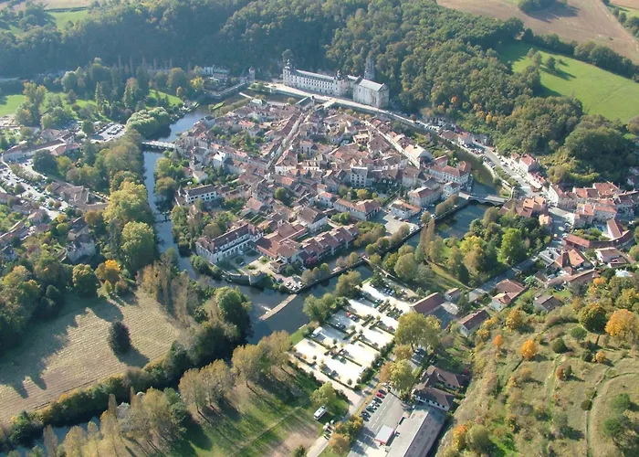 Hôtel accueillant les animaux: Moulin de Vigonac