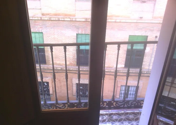 Luchthavenhotel: Hotel Goya