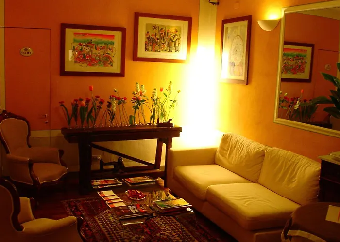  Albergo San Martino & Depandance