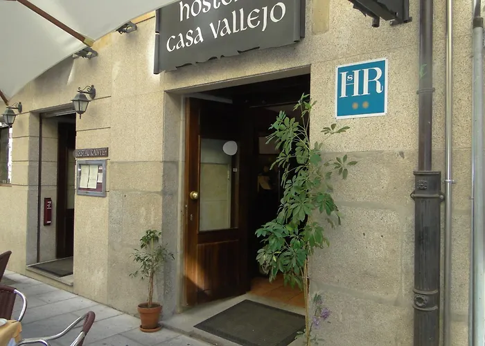 Casa Vallejo