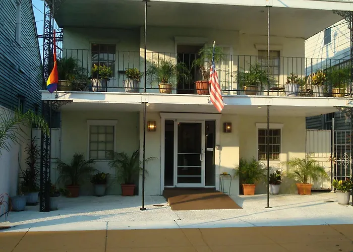 Airport Hotel: Empress Hotel