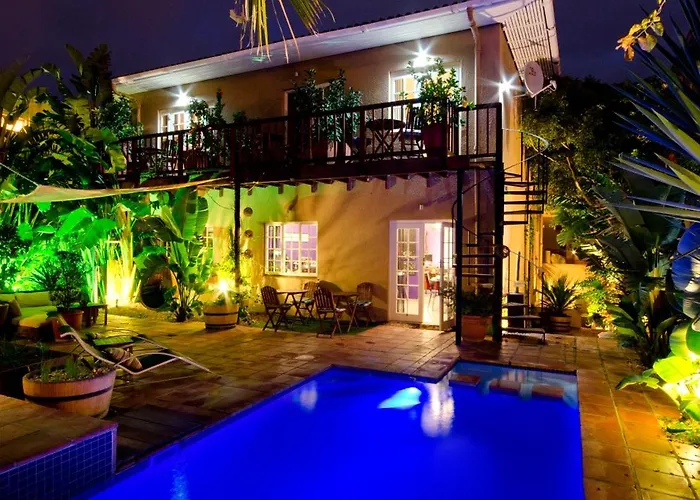 Villa Costa Rose