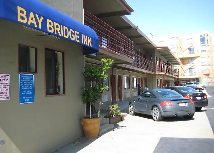 All Motels Bay Bridge Inn San Francisco