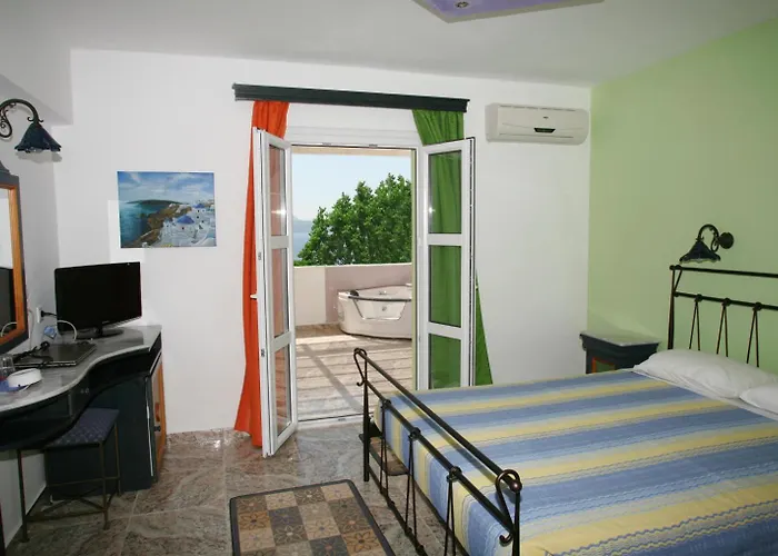 Princessa Riviera Resort