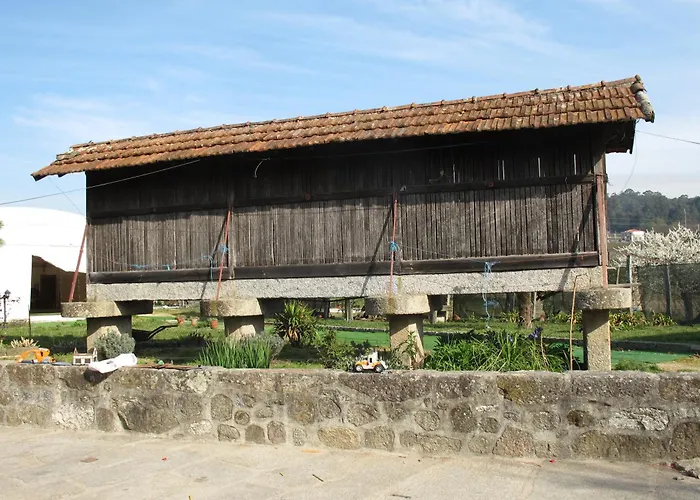 Stone Farm
