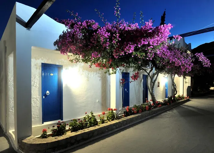 Lagada Beach Hotel