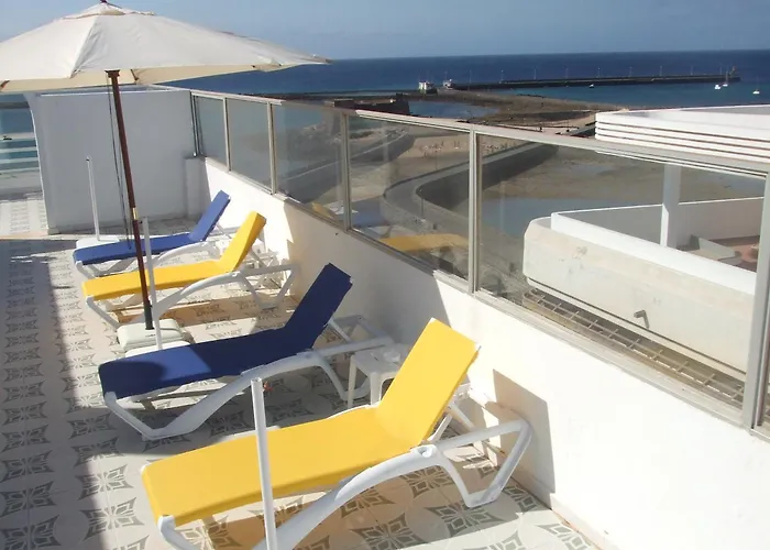 Dog friendly hotels Miramar
