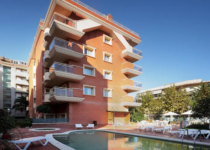 Apartamento: Apartamentos Imperial