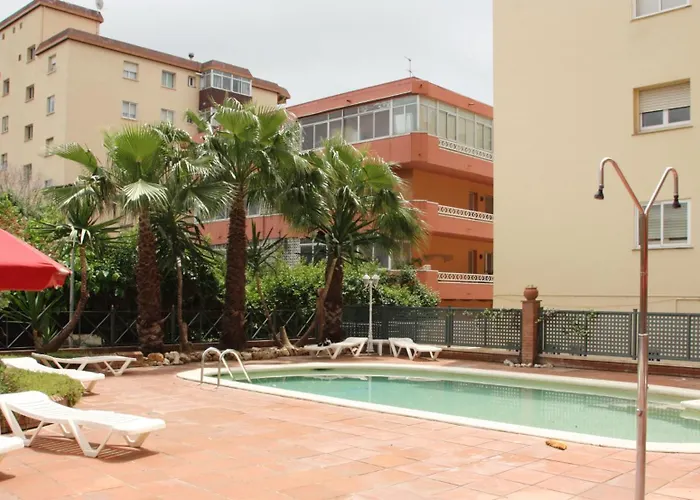 Apartamento: Apartamentos Imperial