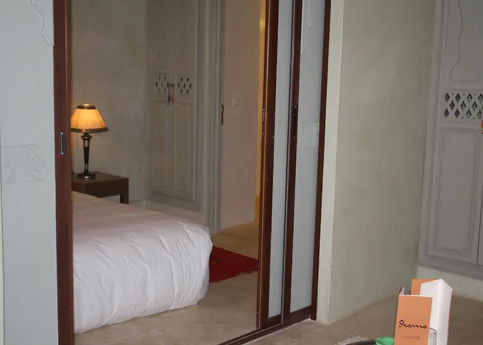 Riad Shama Suites & Spa