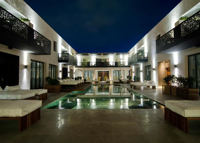 Cesar Resort & Spa