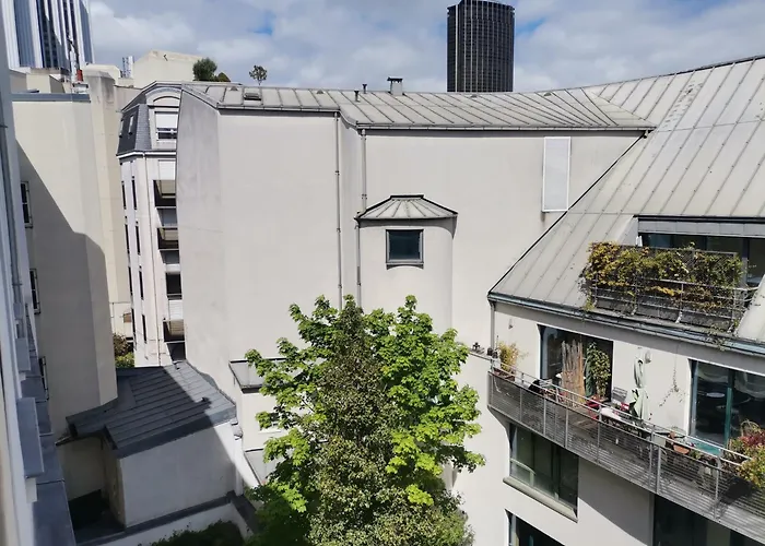 Resort: Hotel Agenor