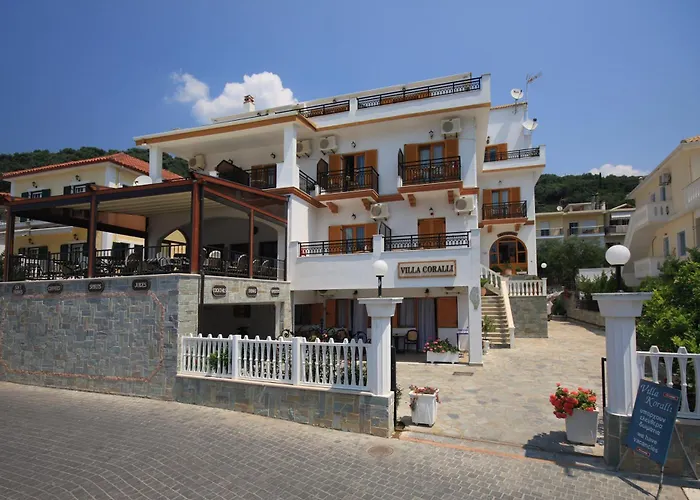 Villa Coralli