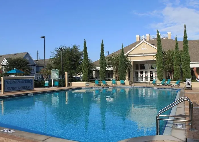 Villa: Venetian Bay Villages Resort