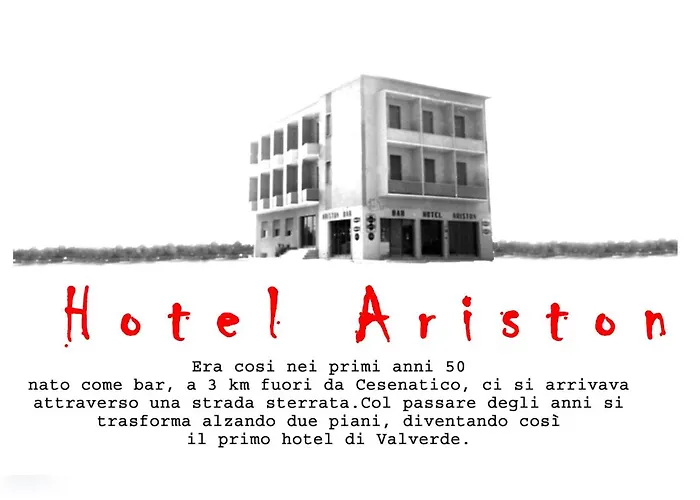 Ariston