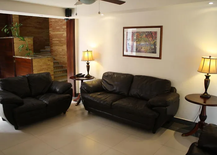 Resorts Guide Porto Allegro Puerto Vallarta
