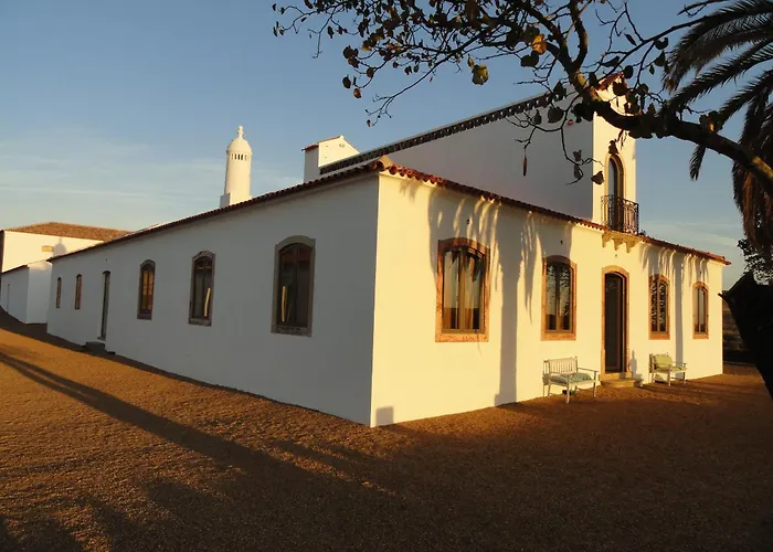 Herdade Do Vau