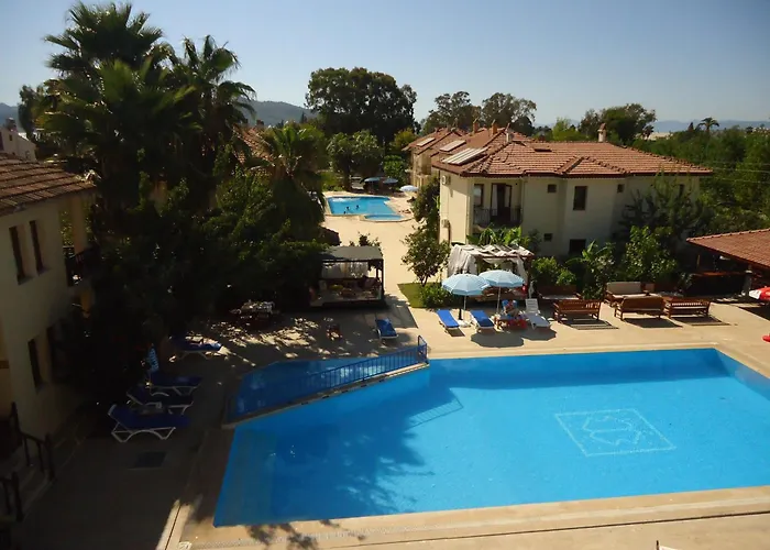 Goedkoop hotel: Kilim Hotel & Apart