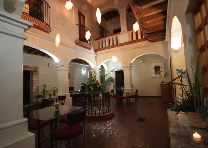 Hotel Boutique Casa Catrina