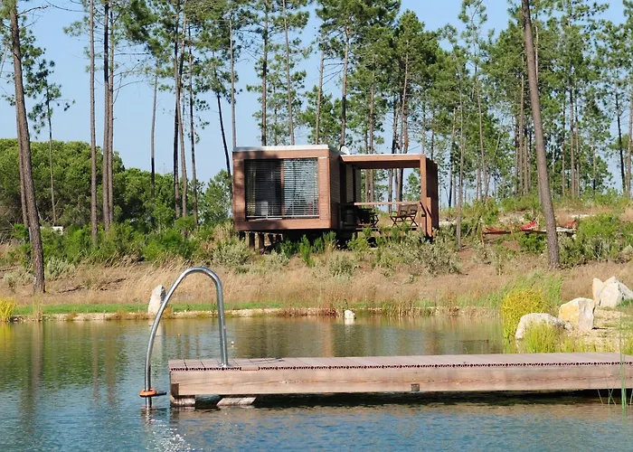 Cocoon Eco Design s
