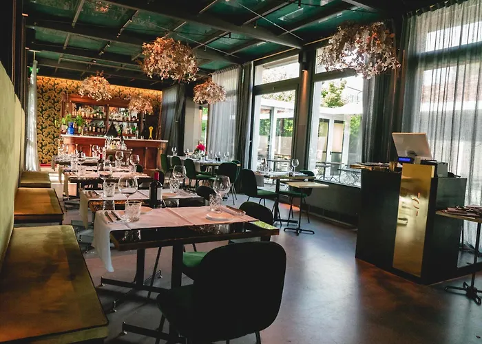 Hôtel accueillant les animaux: Boutique Hotel Borgo Nuovo