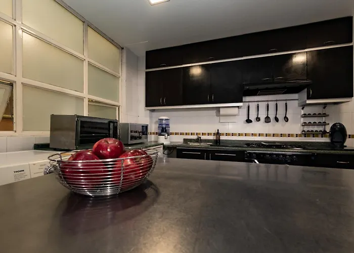 Airport Hotel: Don Jacinto Stay&Sip