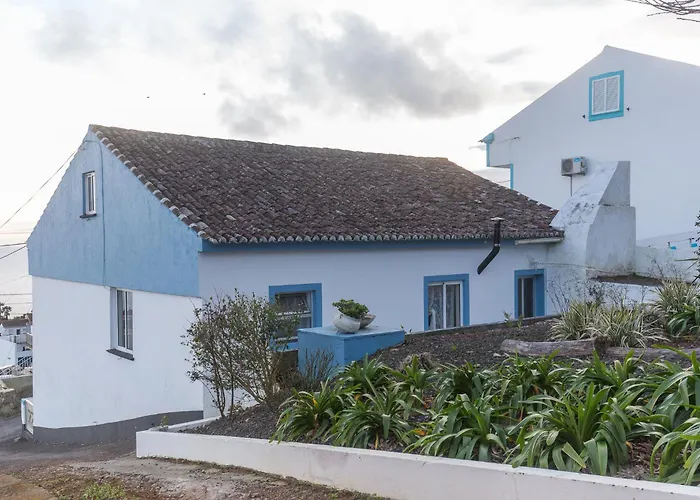 Hotel que aceita animais de estimação: Casa Da Maria