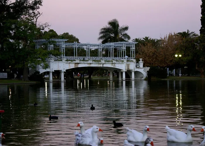  Palermo Suites Buenos Aires & Apartments