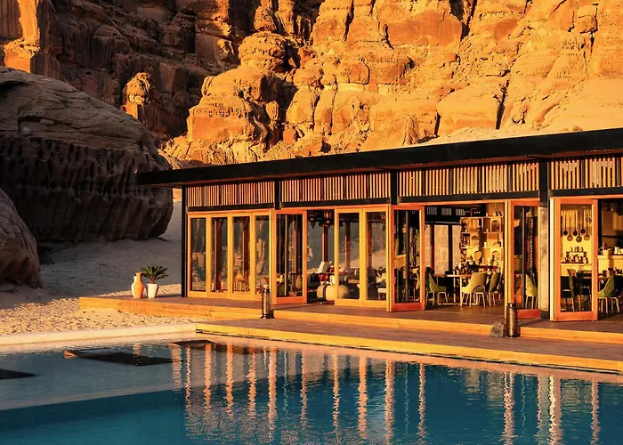 Spahotel: Our Habitas Alula