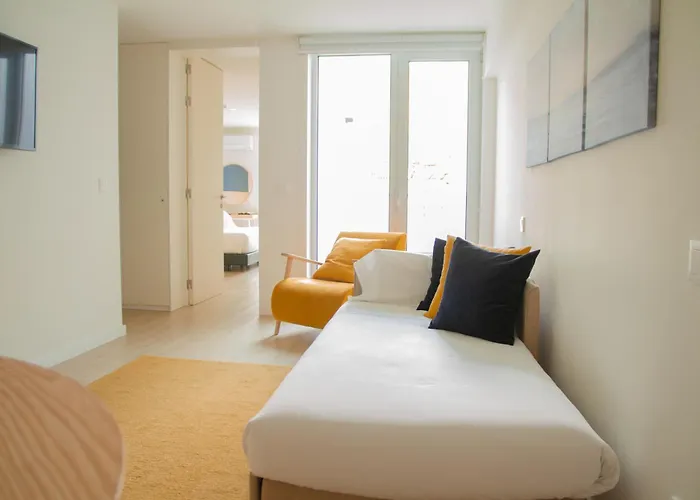 Room Select Suites