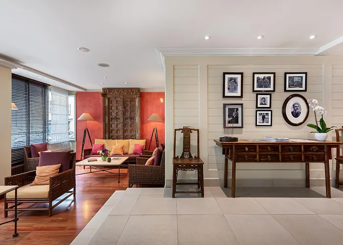 Family resorts Kipling Manotel