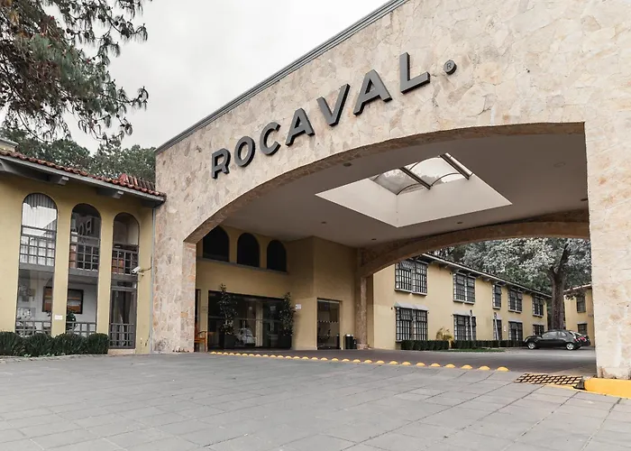 Rocaval