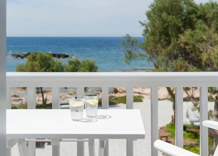 Family Hotel: Nefeli Sunset Studios