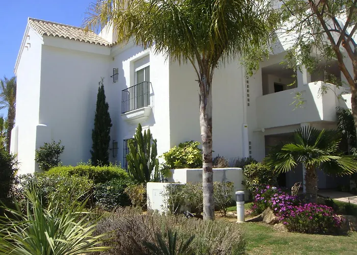 Alquiler de vacaciones: Life Apartments Costa Ballena