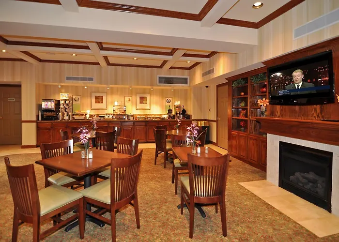 Country Inn & Suites By Radisson, Conway, Ar