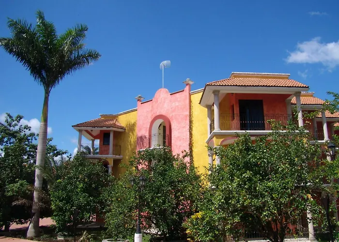 Hotel familiar: Ecotel Quinta Regia