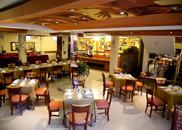 Taypikala Hotel Cusco
