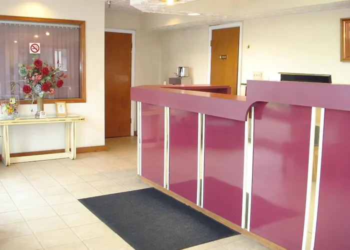 Perimeter Inn -
