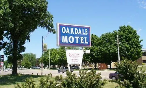 Hotels with a view Oakdale